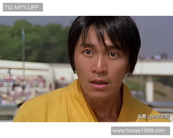 少林足球国语高清版女主角精彩表现与幕后故事揭秘 少林足球国语高清版女主角精彩表现与幕后故事揭秘
